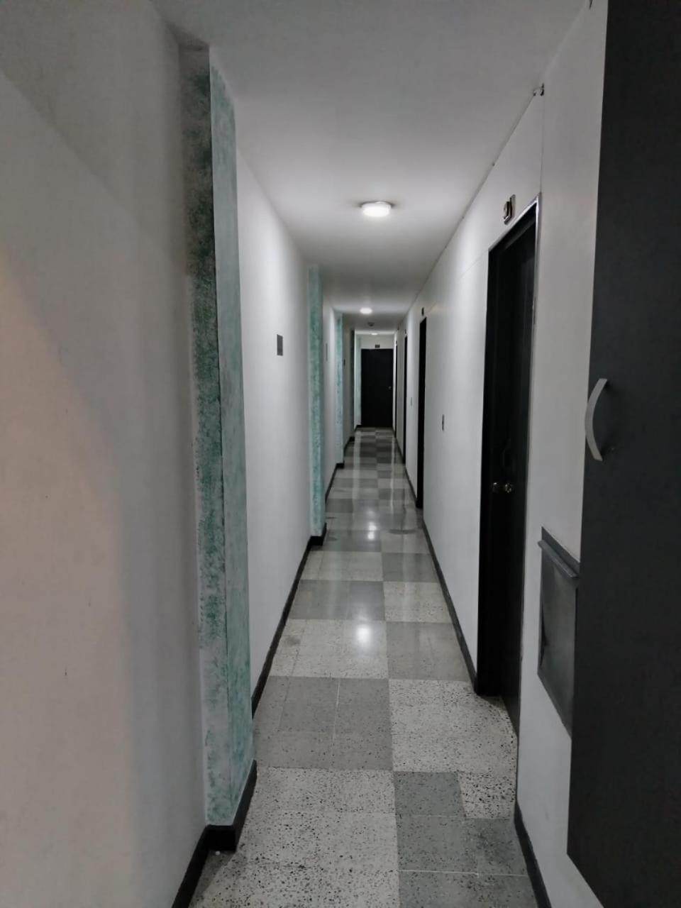 hotel COUNTRY Medellín Exterior foto